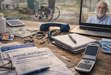Sindnapi - Sindicato Nacional dos Aposentados, Pensionistas e Idosos