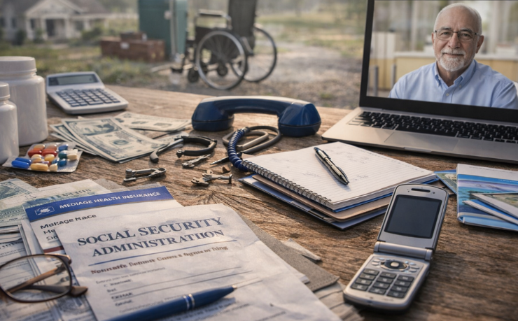 Sindnapi - Sindicato Nacional dos Aposentados, Pensionistas e Idosos