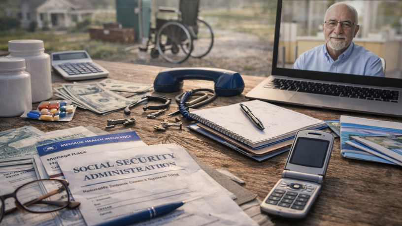 Sindnapi - Sindicato Nacional dos Aposentados, Pensionistas e Idosos