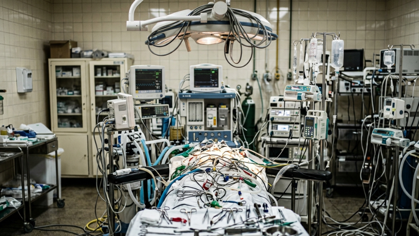 Haeckel Cabral Moraes