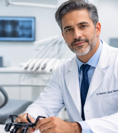 Haeckel Cabral Moraes