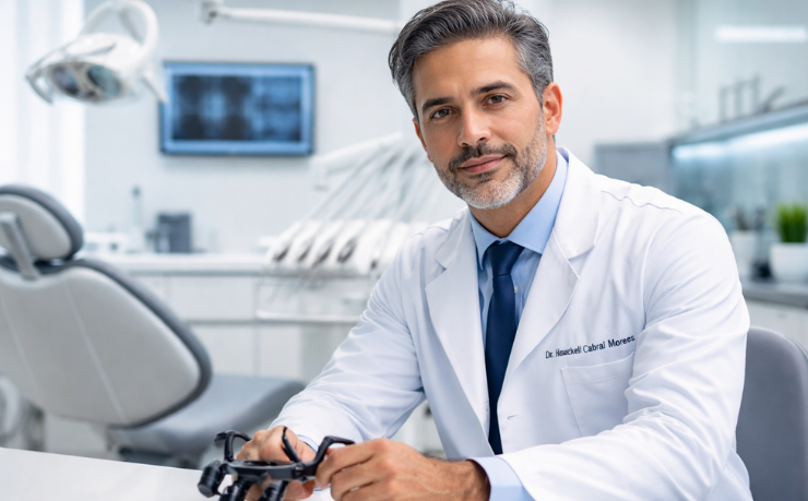 Haeckel Cabral Moraes