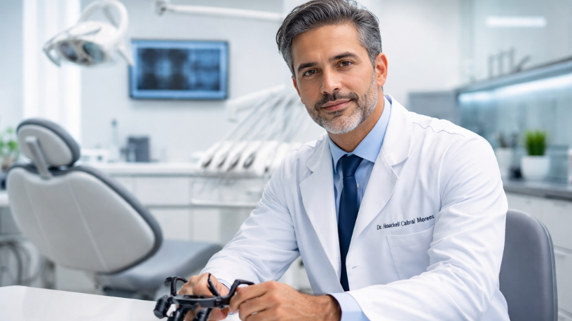 Haeckel Cabral Moraes