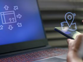 Jean Pierre Lessa e Santos Ferreira