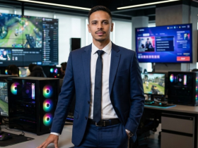 Richard Lucas Da Silva Miranda