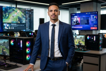 Richard Lucas Da Silva Miranda