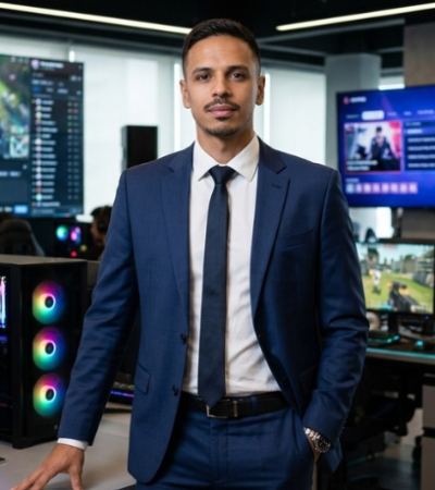 Richard Lucas Da Silva Miranda