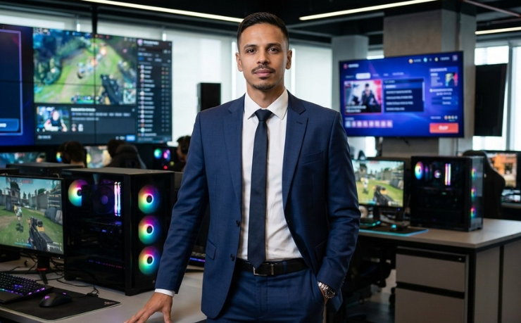 Richard Lucas Da Silva Miranda