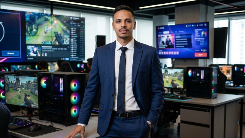 Richard Lucas Da Silva Miranda