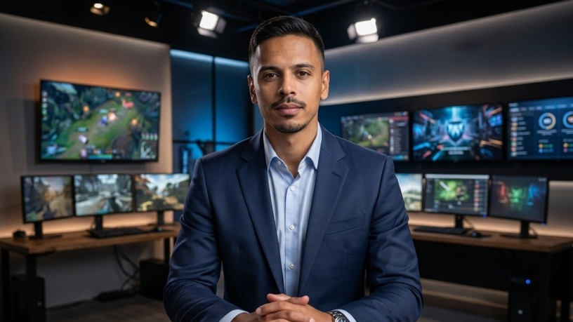 Richard Lucas Da Silva Miranda