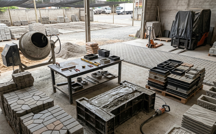 Valderci Malagosini Machado