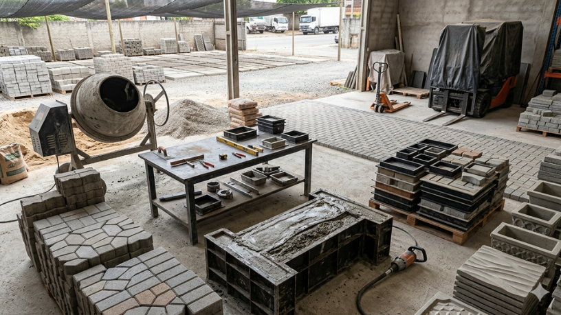 Valderci Malagosini Machado