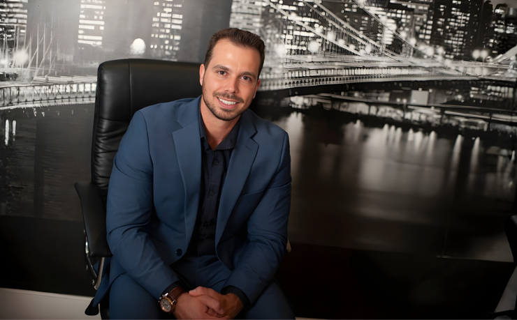 Felipe Rassi