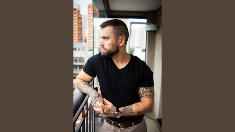 Lucas Peralles