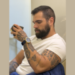 Lucas Peralles