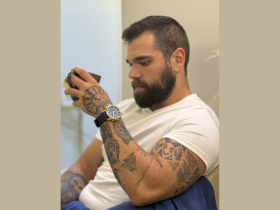 Lucas Peralles