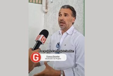 Franco Douglas Lima Dias