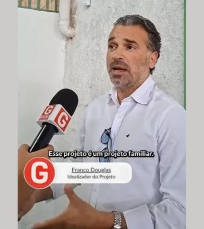 Franco Douglas Lima Dias