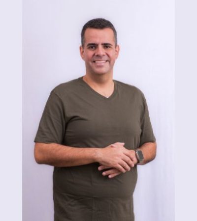 Vinicius Tadeu Sattin Rodrigues