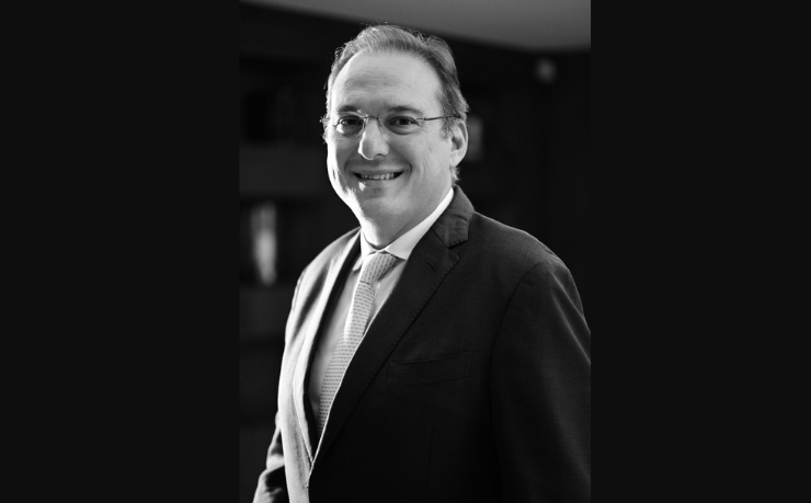 Rodrigo Gonçalves Pimentel