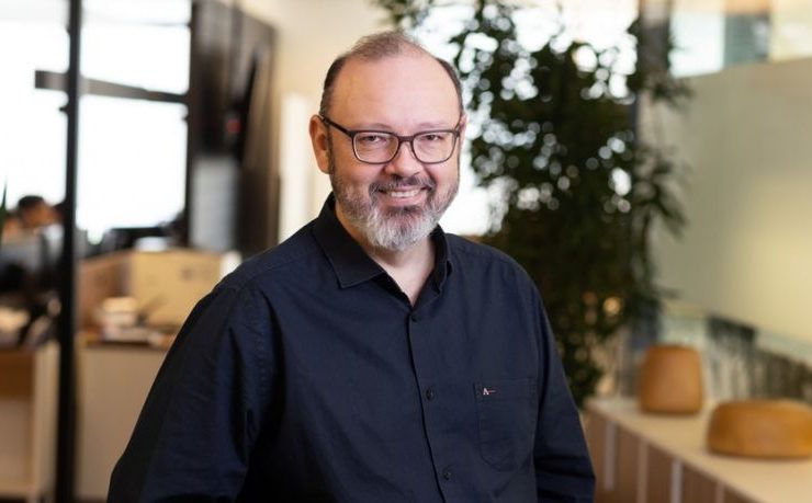 Murilo Moura Alencar
